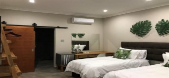 Elephants and Eagles Golf tours have chosen great, comfortable accommodation especially for you.