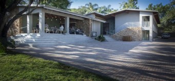 Our accommodation is located in beautiful spacious grounds and is just a few minutes drive from the Nelspruit Golf Club.