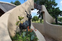 Welcome to the famous Skukuza Golf Club in the heart of Kruger National Park.