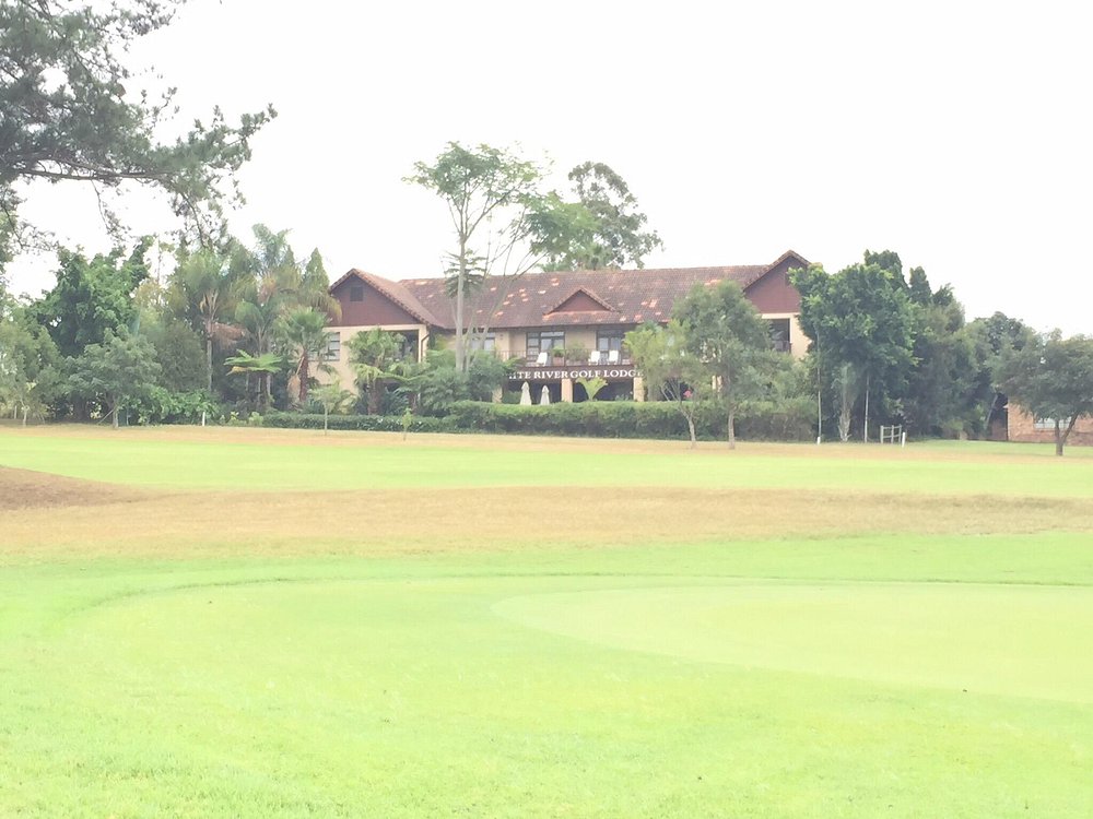 White River Golf Club